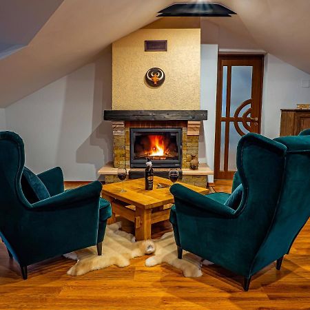 Casa Delia Otel Câmpulung Moldovenesc Dış mekan fotoğraf
