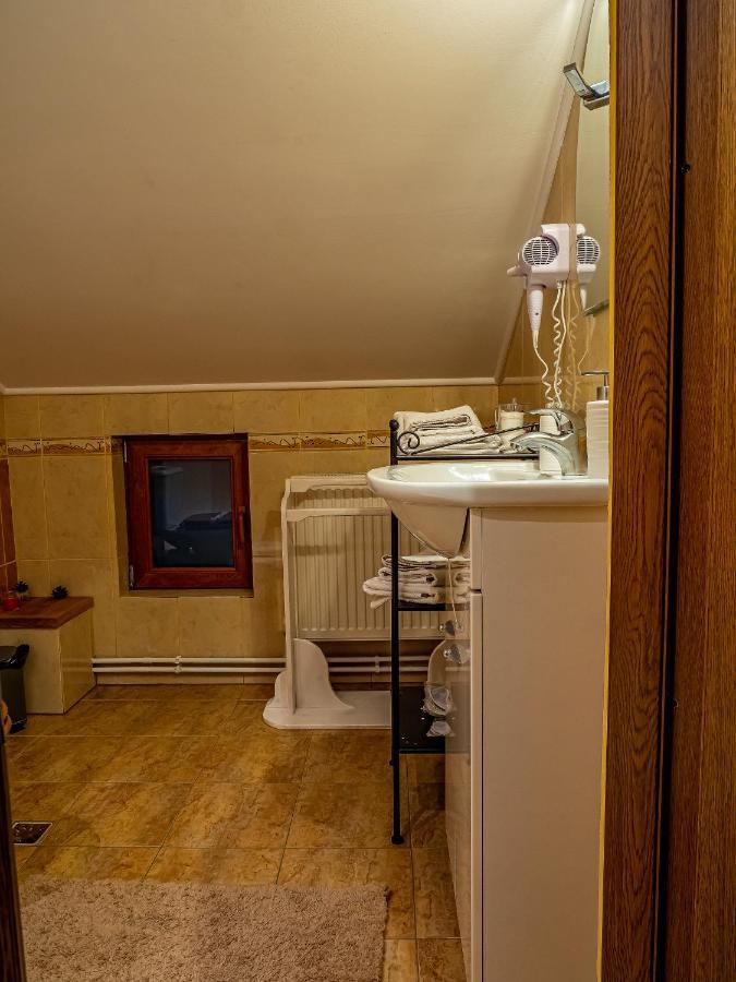 Casa Delia Otel Câmpulung Moldovenesc Dış mekan fotoğraf