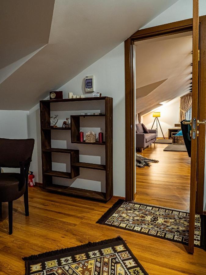 Casa Delia Otel Câmpulung Moldovenesc Dış mekan fotoğraf